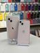 iPhone 13 128gb Pink бу, 128 ГБ, 6,1 ", A15 Bionic, 330$