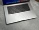 Macbook Pro 16" M2 Pro 2023 1TB Space Gray MDM бу, 1 ТБ, 16 ", M2 Pro, 1100$