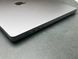 Macbook Pro 16" M1 Pro 2021 512Gb Space Gray бу, 512 ГБ, 16 ", M1 Pro, 1300$