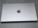 Macbook Pro 16" M1 Pro 2021 512Gb Space Gray бу, 512 ГБ, 16 ", M1 Pro, 1300$