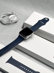 Apple Watch SE 2020 44 mm Silver бу, 44 mm