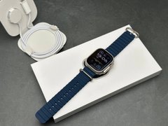Apple Watch Ultra 2 49mm Titanium Open box, 49 mm, 770$