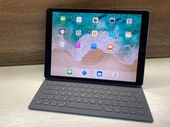 iPad Pro 12.9' 2Gen  2017 64gb Wi-Fi Space Gray б/у, 64 ГБ, 12,9", A10x Fusion