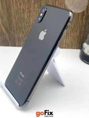 iPhone X 64gb Space Gray бу, 64 ГБ, 5,8 ", A11 Bionic, 250$