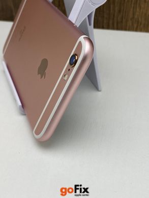 iPhone 6s 64gb Rose Gold бу, 64 ГБ, 4,7 ", A9
