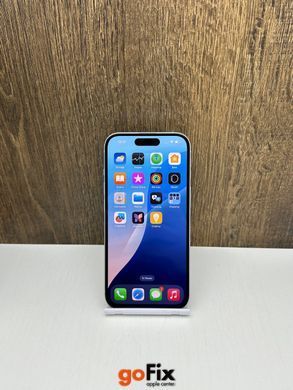 iPhone 15 128Gb Blue б/у (физическая сим-карта), 128 ГБ, 6,1 ", A16 Bionic, 520$