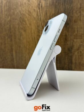 iPhone 15 128Gb Blue б/у (физическая сим-карта), 128 ГБ, 6,1 ", A16 Bionic, 520$
