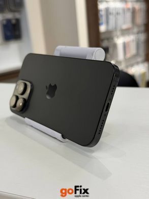 iPhone 16 Pro Max 256Gb Black Titanium (фізична сім-карта), 256 ГБ, 6,9 ", A18 Pro, 800$