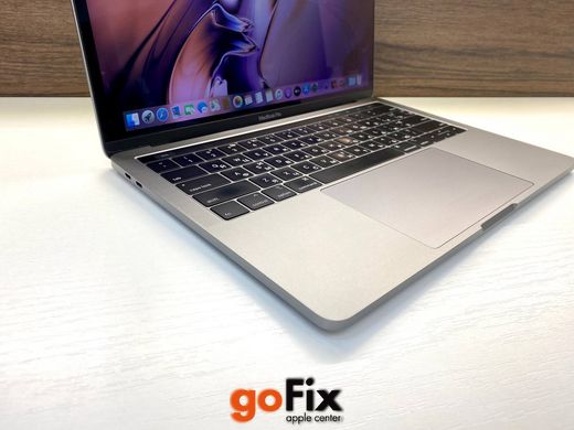 Macbook Pro 13" 2018 512gb Space Gray бу, 512 ГБ, 13,3", i5