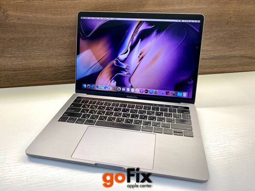 Macbook Pro 13" 2018 512gb Space Gray бу, 512 ГБ, 13,3", i5