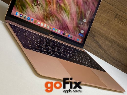 Macbook 12" 2019 512gb Gold бу, 512 ГБ, 12 ", i5