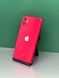 iPhone 11 64gb Red  бу, 64 ГБ, 6,1 ", A13 Bionic, 320$