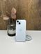 iPhone 15 128Gb Blue б/у (физическая сим-карта), 128 ГБ, 6,1 ", A16 Bionic, 520$