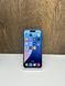 iPhone 15 128Gb Blue б/у (физическая сим-карта), 128 ГБ, 6,1 ", A16 Bionic, 520$