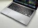 Macbook Pro 13" 2020 512Gb SSD/8Gb RAM Space Gray бу, Майдан, 512 ГБ, 13,3", i5, 400$, Розстрочка до 12 мiсяцiв