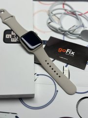 Apple Watch SE 2020 40 mm Starlight бу, Осокорки, 40 mm, Розстрочка вiд Monobank і ПриватБанк від 2 до 12 мiсяцiв