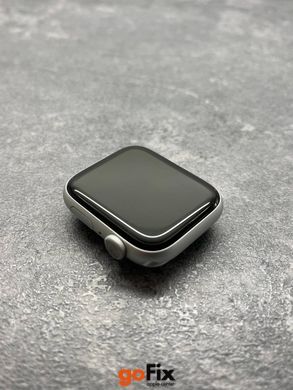 Apple Watch 5 44 mm Silver бу, 44 mm, 200$