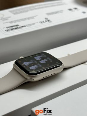 Apple Watch SE 2 2022 44 mm Starlight бу, 44 mm