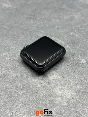 Apple Watch 3 42mm Space Gray бу, Осокорки, 42 mm, Рассрочка Monobank и ПриватБанк от  2 до 12 месяцев