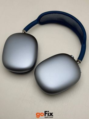 AirPods Max Blue lightning бу, Майдан, 🐾 4 платежа (Моно банк), Рассрочка до 12 месяцев