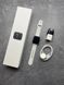 Apple Watch 5 44 mm Silver бу, 44 mm, 200$