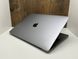 Macbook Pro 13" 2020 512Gb SSD/8Gb RAM Space Gray бу, 512 ГБ, 13,3", i5, 420$