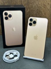 iPhone 11 Pro 256gb Gold бу, 256 ГБ, 5,8 ", A13 Bionic, 400$