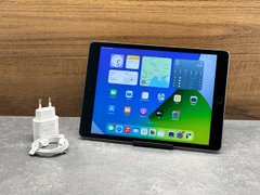 iPad 7 10.2' 2019 32gb Wi-Fi Space Gray б/у, Осокорки, 32 ГБ, 10,2", A10 Fusion, 205$, Розстрочка вiд Monobank і ПриватБанк від 2 до 12 мiсяцiв