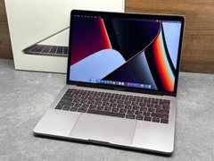 Macbook Pro 13" 2017 512gb Space Gray бу, 512 ГБ, 13,3", i5, 420$