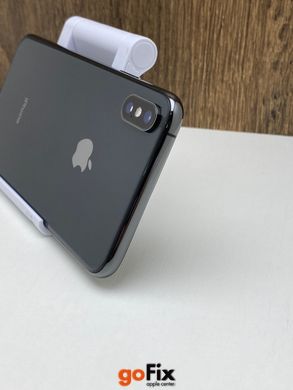 iPhone Xs Max 64gb Space Gray Dual sim бу, 64 ГБ, 6,5 ", A12 Bionic, 300$
