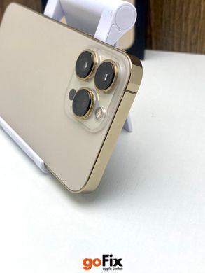 iPhone 13 Pro 256gb Gold бу, 256 ГБ, 6,1 ", A15 Bionic, 920$