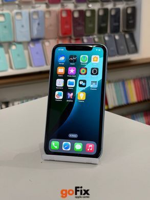 iPhone Xr 64gb Blue бу, Майдан, 64 ГБ, 6,1 ", A12 Bionic, Рассрочка до 12 месяцев