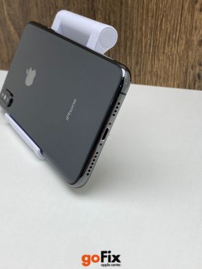 iPhone Xs Max 64gb Space Gray Dual sim бу, 64 ГБ, 6,5 ", A12 Bionic, 300$