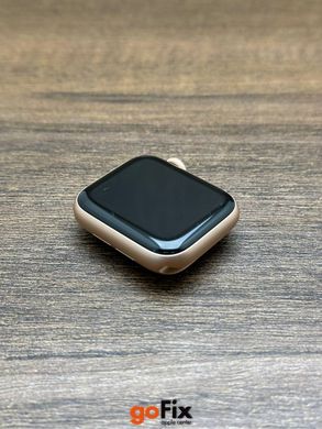 Apple Watch 5 40 mm Gold бу, 40 mm
