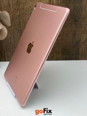 iPad Pro 9.7' 32gb LTE + Wi-Fi Rose Gold б/у, 32 ГБ, 9,7 ", A9x