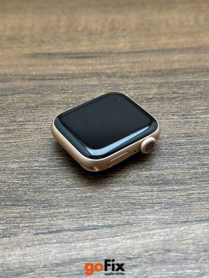 Apple Watch 5 40 mm Gold бу, 40 mm