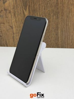 iPhone X 256gb Silver бу, 256 ГБ, 5,8 ", A11 Bionic
