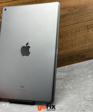 iPad 7 10.2' 2019 32gb Wi-Fi Space Gray б/у, 32 ГБ, 10,2", A10 Fusion, 205$