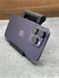 iPhone 14 Pro 128gb Purple бу E-sim, 128 ГБ, 6,1 ", A16 Bionic, 750$