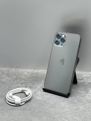 iPhone 12 Pro 256gb Graphite бу, 256 ГБ, 6,1 ", A14 Bionic, 650$