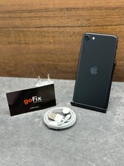 iPhone SE 2020 64gb Black бу, Осокорки, 64 ГБ, 4,7 ", A13, Розстрочка вiд Monobank і ПриватБанк від 2 до 12 мiсяцiв