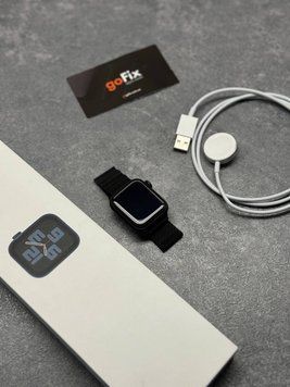 Apple Watch SE 1 2020 40 mm Midnight бу, 40 mm