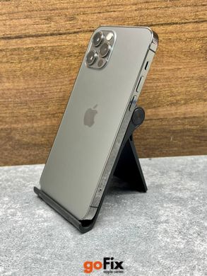 iPhone 12 Pro 512gb Graphite Dual sim бу, 512 ГБ, 6,1 ", A14 Bionic, 720$
