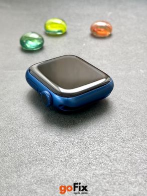 Apple Watch 7 41mm Blue бу, 41 mm