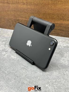 iPhone SE 2020 64gb Black бу, Осокорки, 64 ГБ, 4,7 ", A13, Розстрочка вiд Monobank і ПриватБанк від 2 до 12 мiсяцiв