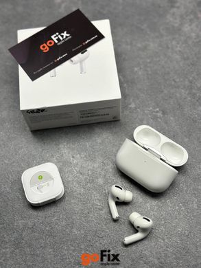 AirPods Pro MagSafe case бу