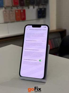 iPhone 13 256gb Midnight бу, 256 ГБ, 6,1 ", A15 Bionic, 380$