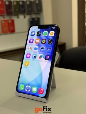 iPhone 13 256gb Midnight бу, 256 ГБ, 6,1 ", A15 Bionic, 380$