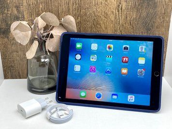 iPad Air 2 128gb LTE + Wi-Fi Space Gray б/у, 128 ГБ, 9,7 ", A8x