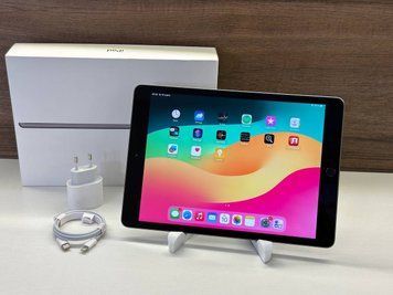 iPad 8 10.2' 202 128gb Space Gray б/у, 128 ГБ, 10,2", A12 Bionic